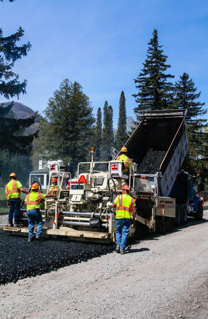 Civil Construction
