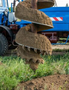 Construction
