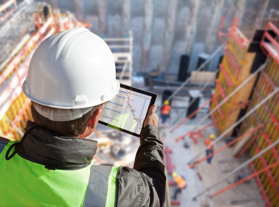 Construction Site Management