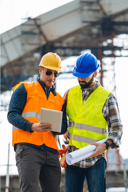 Site Management