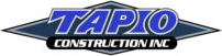 Tapio Construction, Inc.