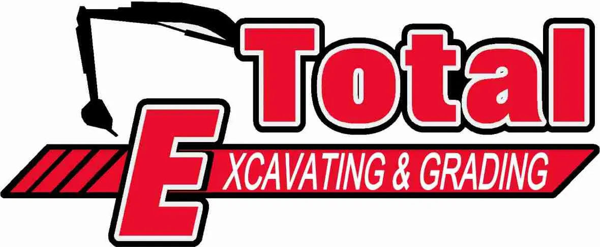 Total Excavating & Grading